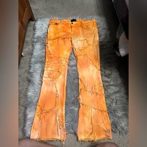 Valabasas jeans
